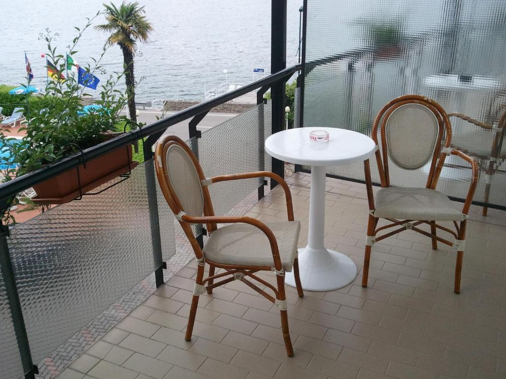 Caribe - Garda Collection 3* Brenzone sul Garda