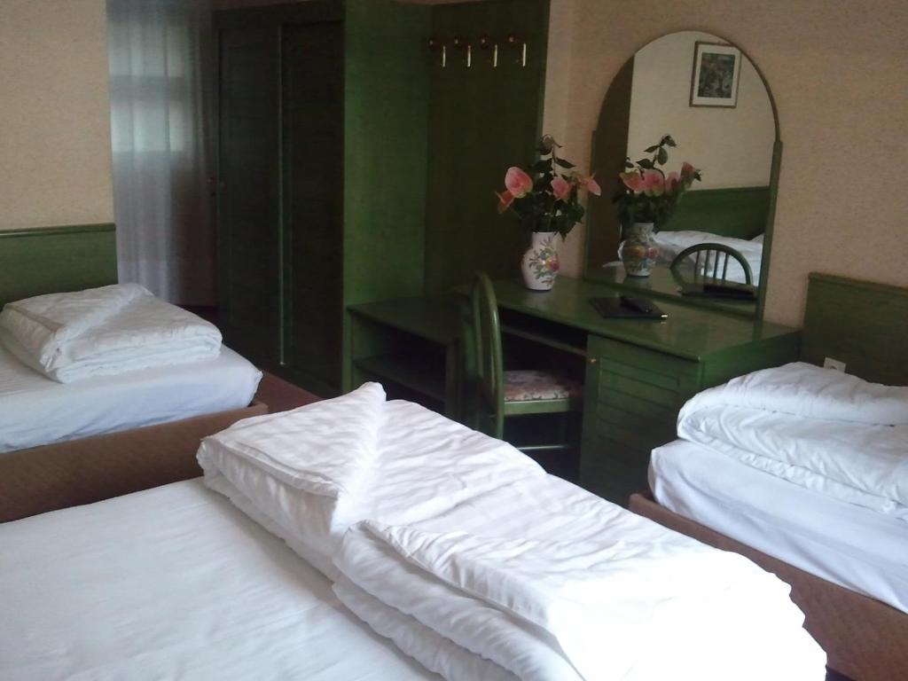 Caribe - Garda Collection 3*