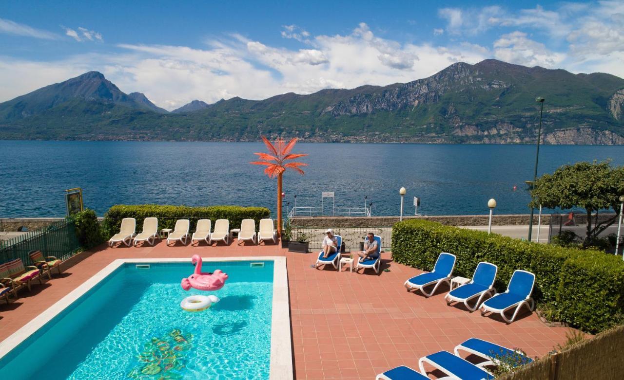Hotel Caribe - Garda Collection Brenzone sul Garda