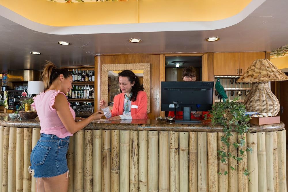 Caribe - Garda Collection Hotel
