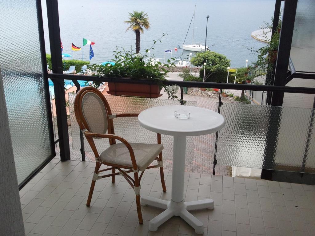 Caribe - Garda Collection 3* Brenzone sul Garda