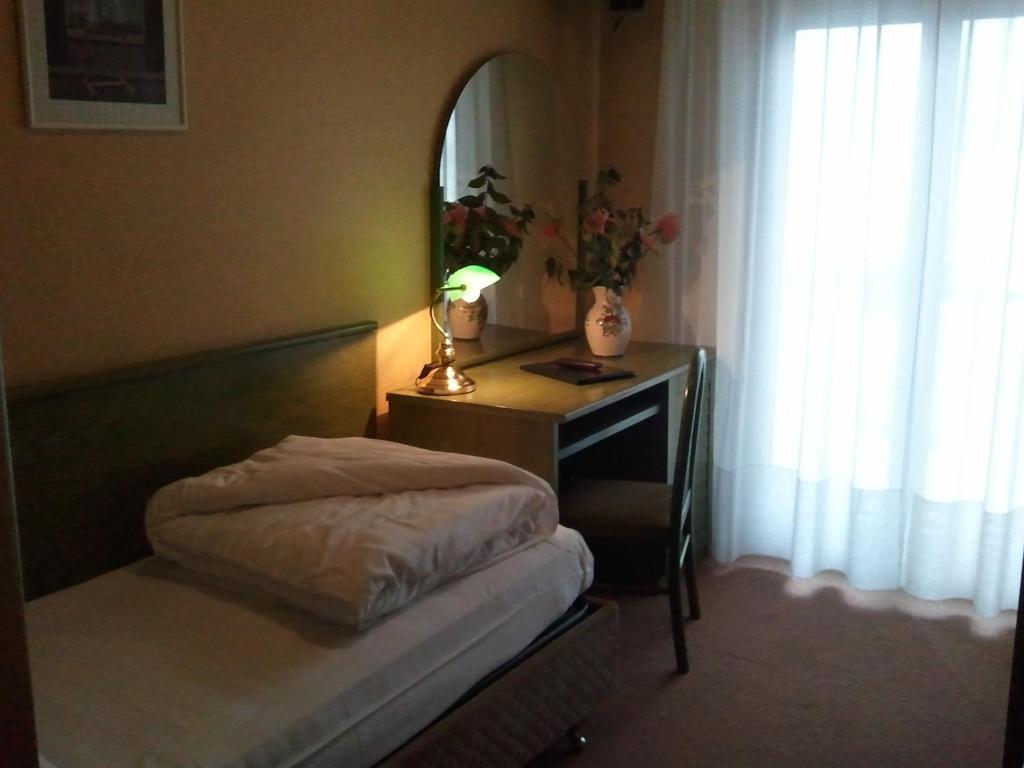 Caribe - Garda Collection Hotel 3*