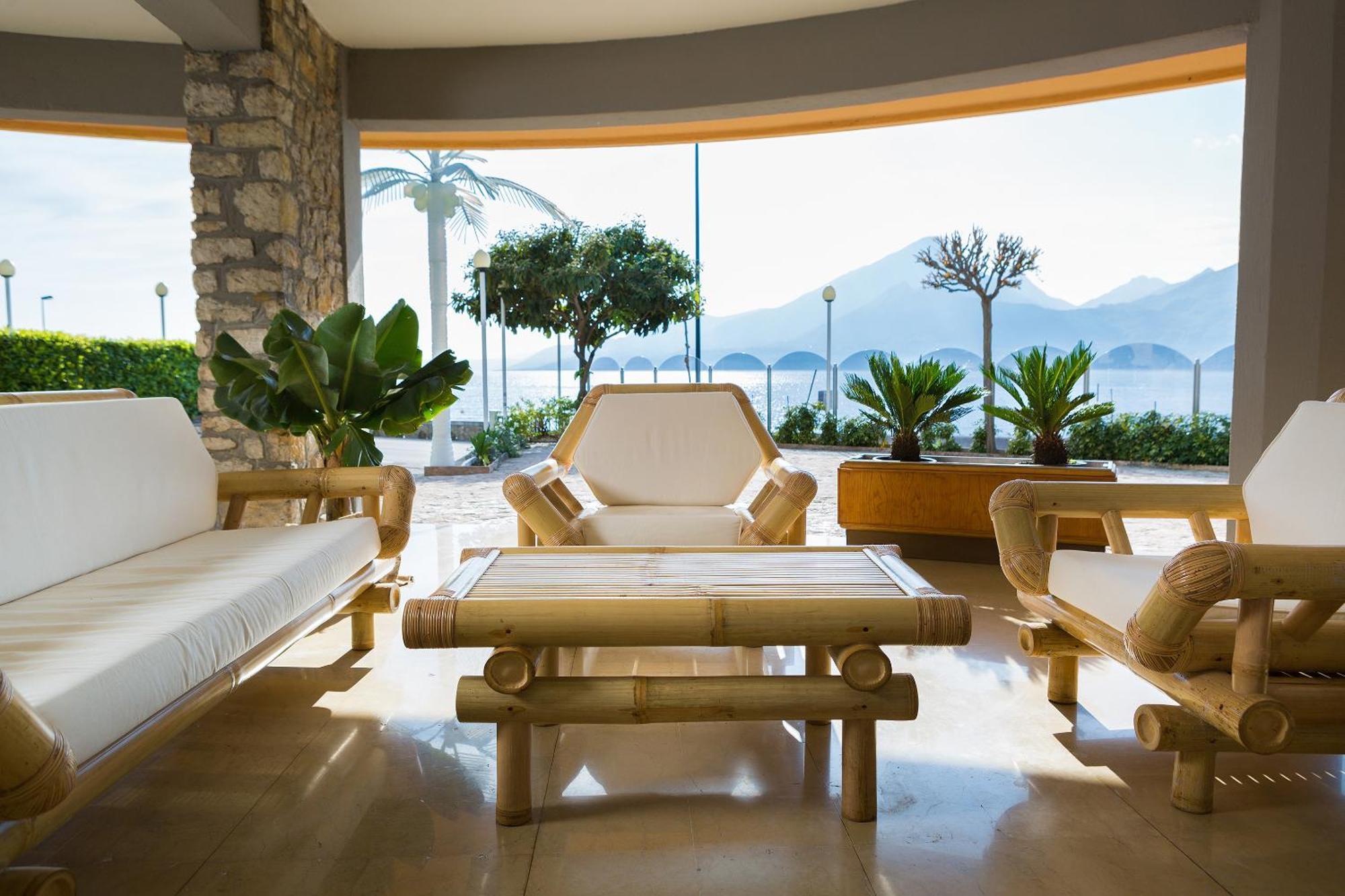 Hotel Caribe - Garda Collection Brenzone sul Garda