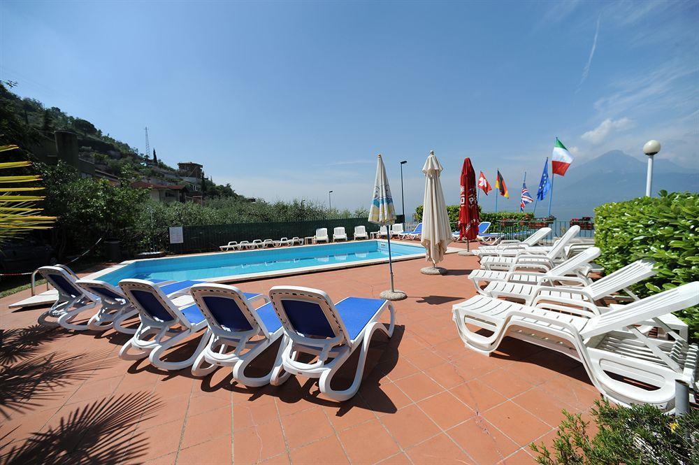 Caribe - Garda Collection Hotel Brenzone sul Garda