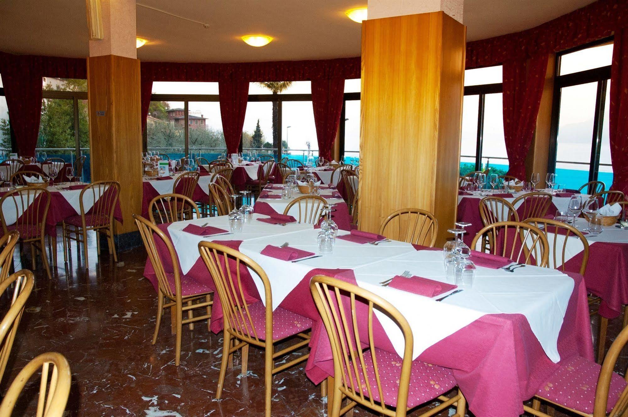Hotel Caribe - Garda Collection