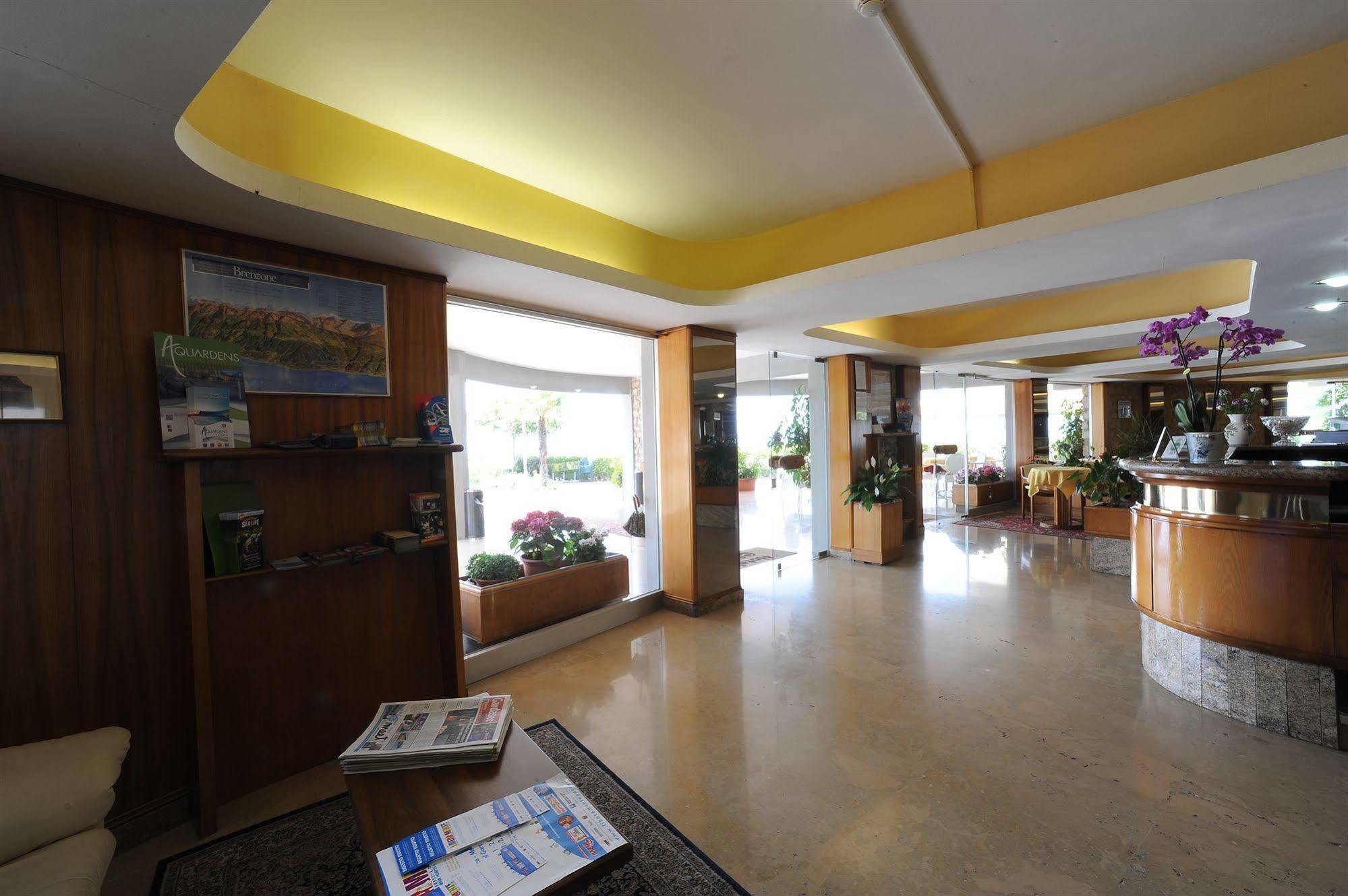 Hotel Caribe - Garda Collection Brenzone sul Garda