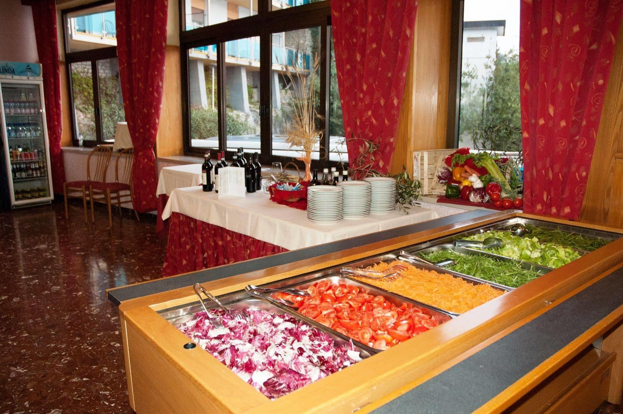 Caribe - Garda Collection Hotel