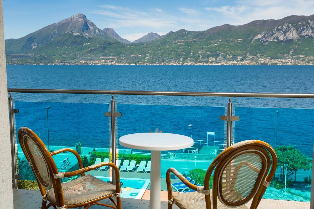 Caribe - Garda Collection Hotel 3*