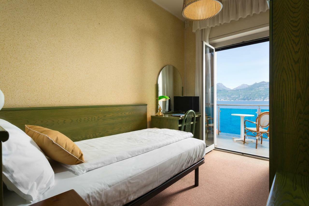 Caribe - Garda Collection Hotel Brenzone sul Garda
