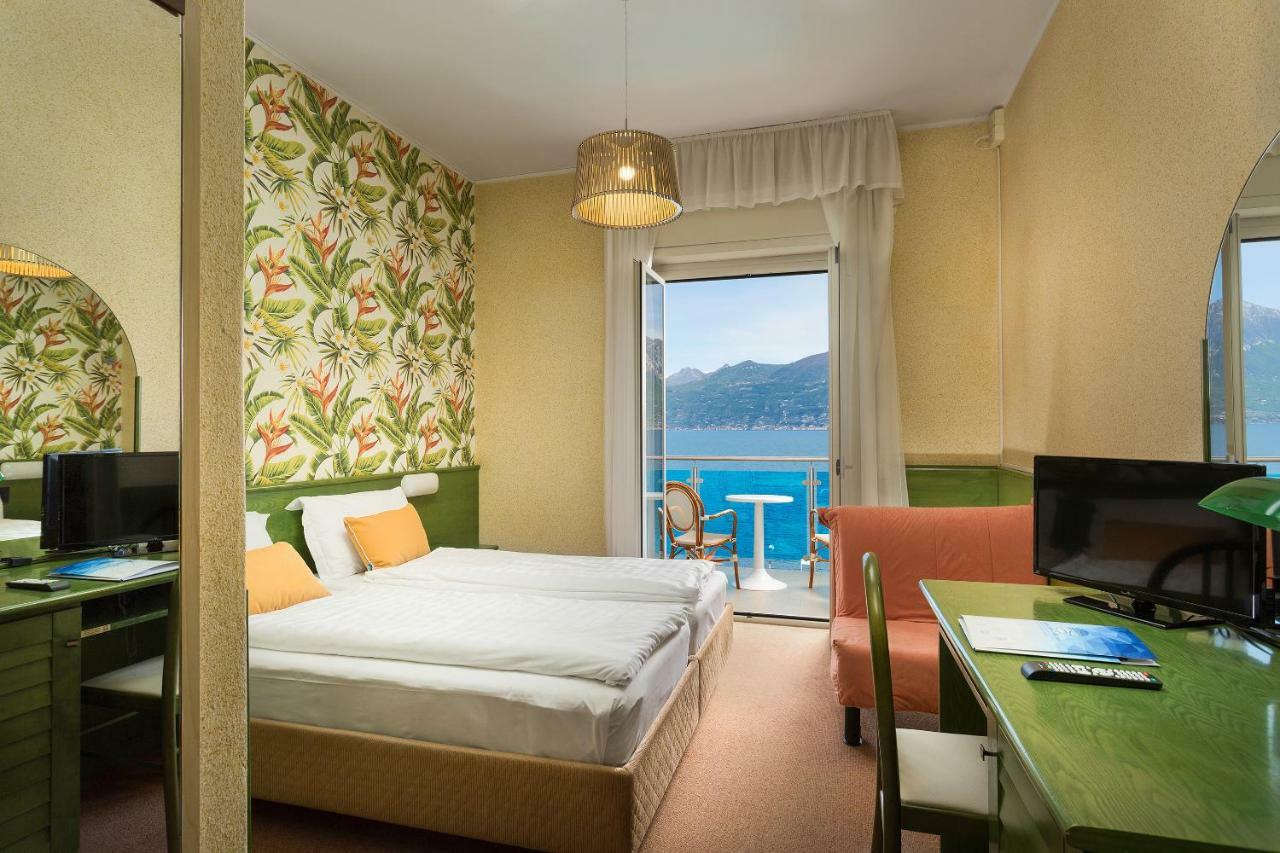 Caribe - Garda Collection Hotel 3*